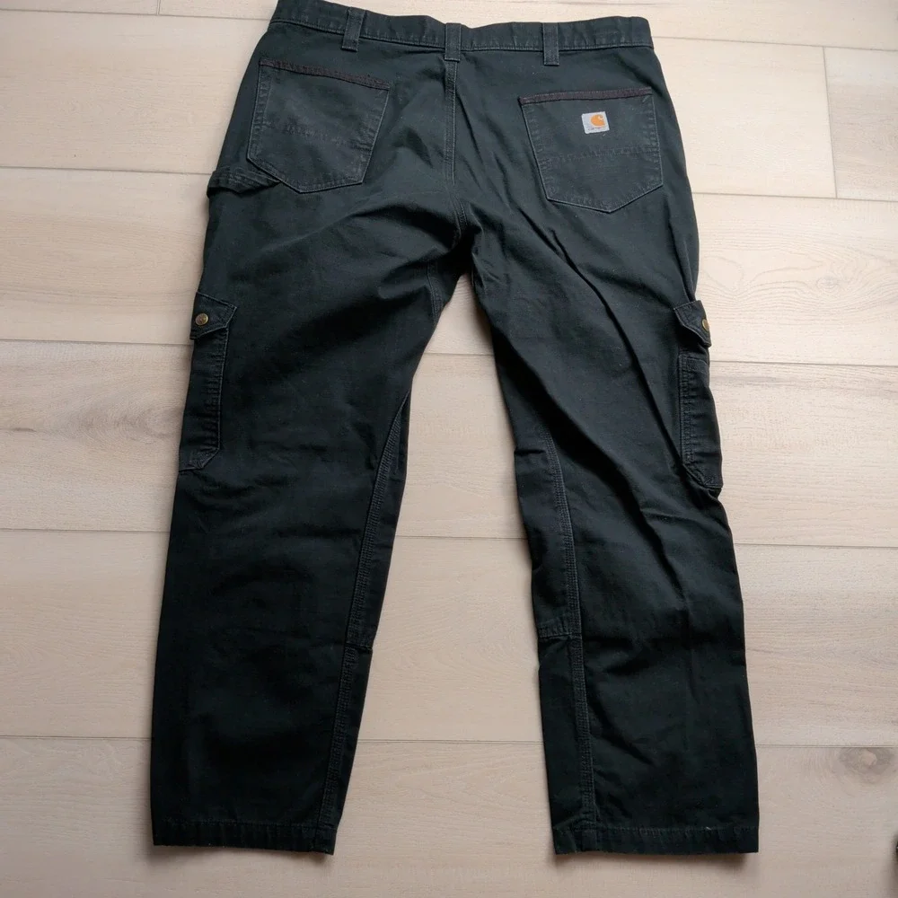 Carhartt no holes